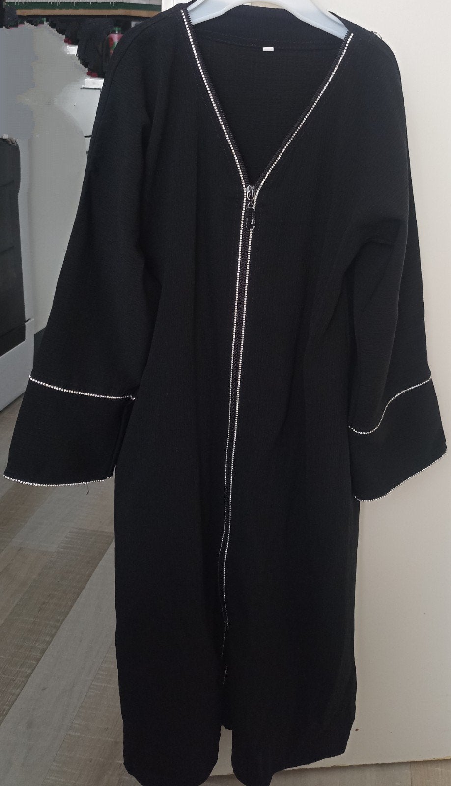 Mooie Marokkaanse Kaftan Jurkjes, Ophalen, Zo goed als nieuw, Meisje