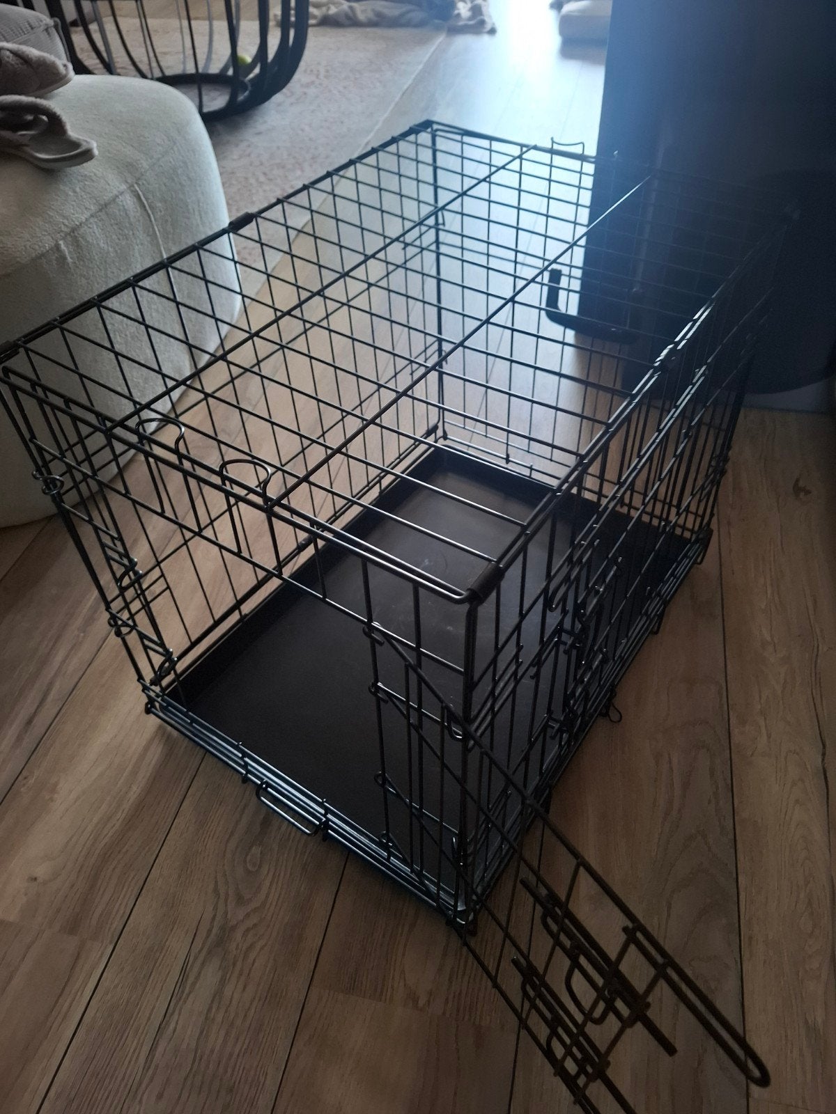 Bench, Dieren en Toebehoren, Ophalen, Zo goed als nieuw, Minder dan 75 cm, Minder dan 65 cm