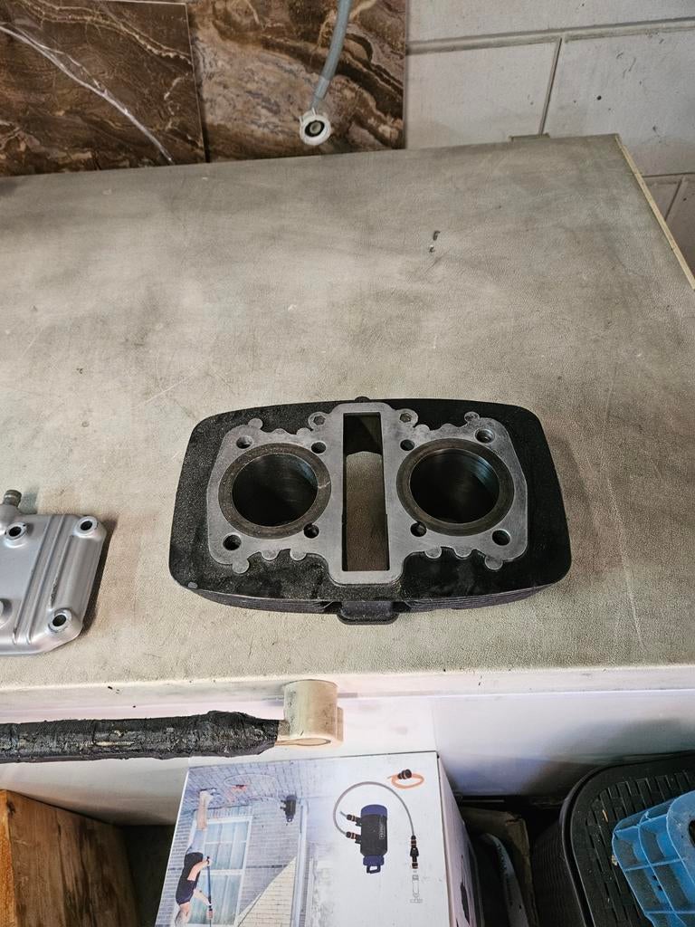 Honda cb200  onderdelen / frames wielen etc, Ophalen of Verzenden
