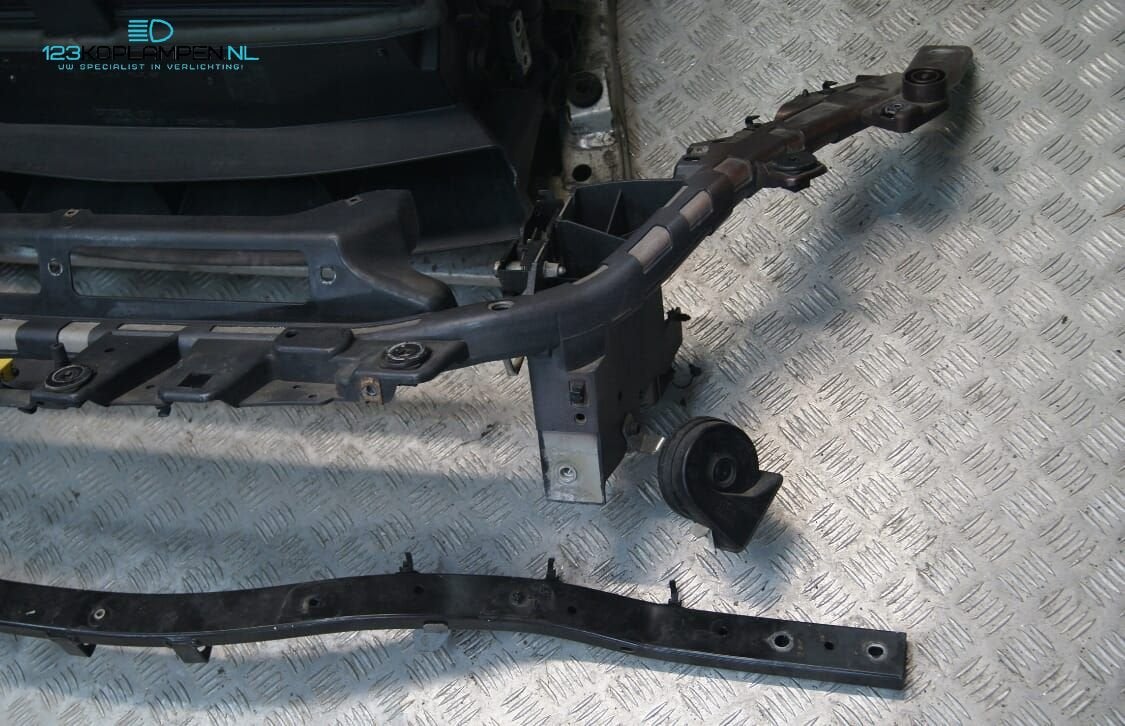 Maserati Levante voorfront koelerpakket radiateur, Ophalen, Maserati, Gebruikt, -
