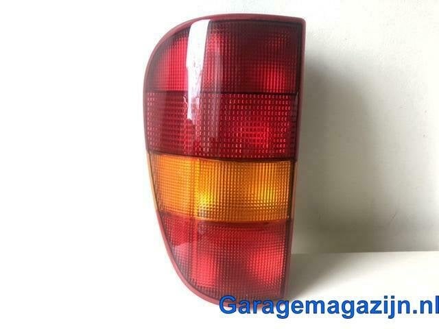 Achterlicht links Seat Inca / Ibiza / VW Caddy Valeo 085824, Auto-onderdelen, Nieuw, Ophalen of Verzenden, Seat, Seat