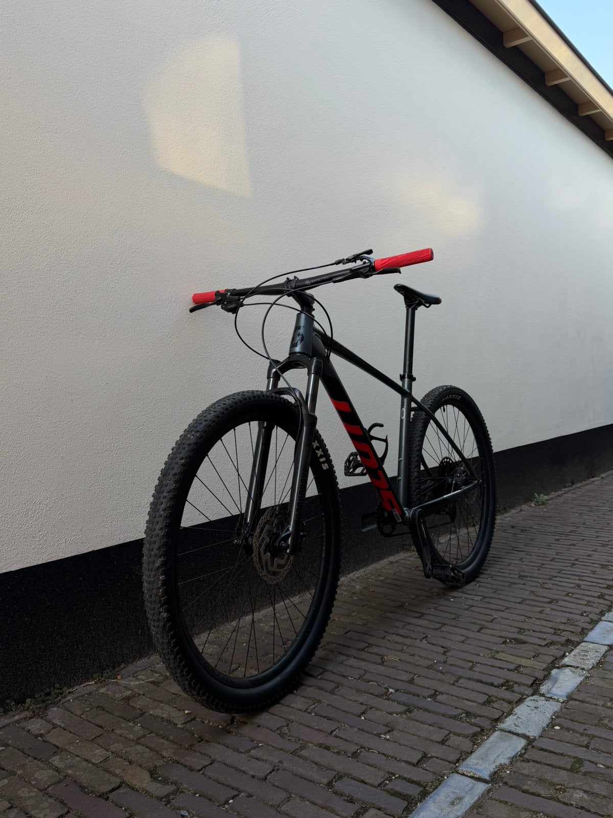 Scott Scale Mountainbike 29” | Maat L | SRAM 1x12 | RockShox, Gebruikt, Vering, 10 tot 15 versnellingen, Overige maten