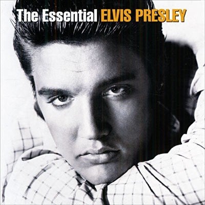 Elvis Presley - The Essential Elvis  Originele 2 CD Nieuw, Ophalen of Verzenden, Nieuw in verpakking, Poprock, Boxset