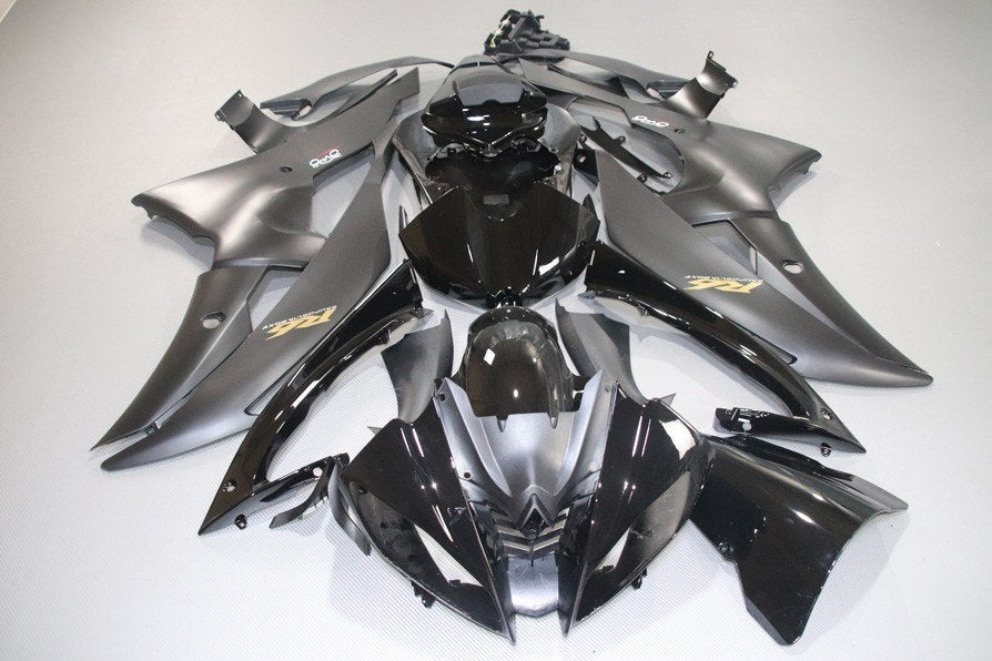 Motorfiets AVDB kuipdelen voor YAMAHA YZF R6 2008 - 2016