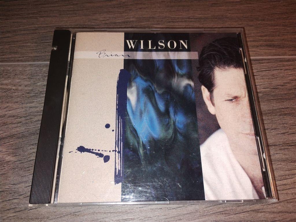 Brian Wilson - Brian, Ophalen of Verzenden, Zo goed als nieuw