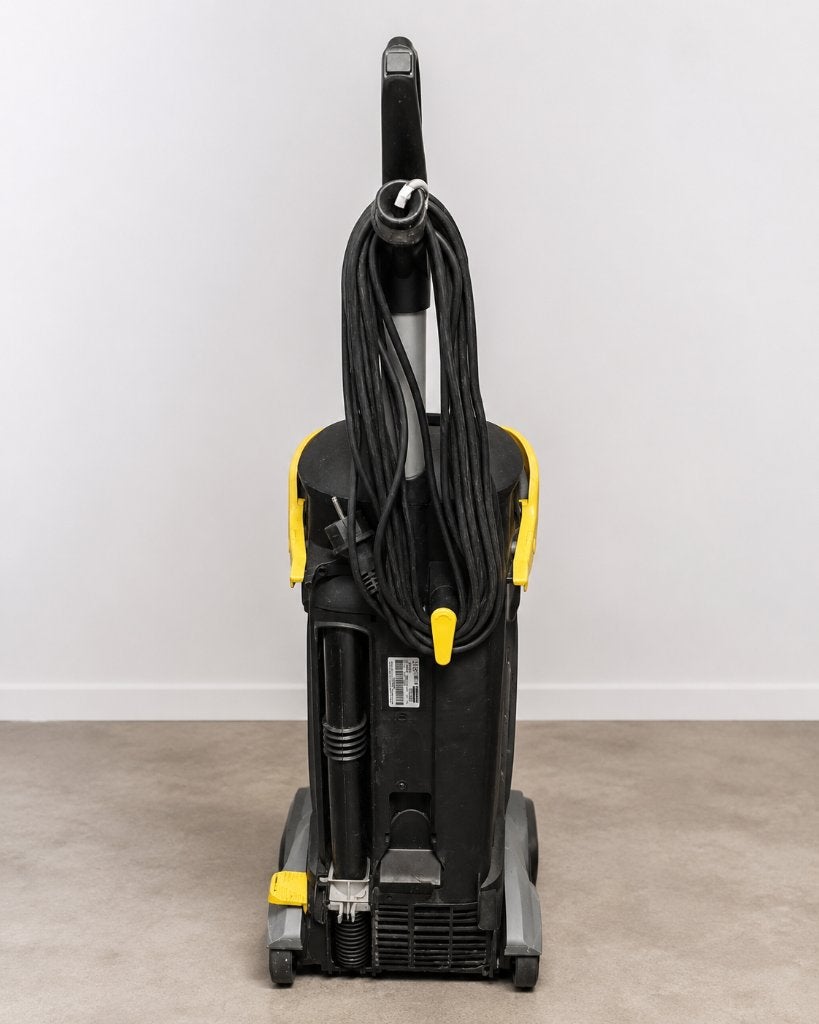 Kärcher BR 30/4 C Professional Floor Scrubber, Doe-het-zelf en Verbouw, Reinigingsmachines, Ophalen of Verzenden, Gebruikt, Waterstofzuiger
