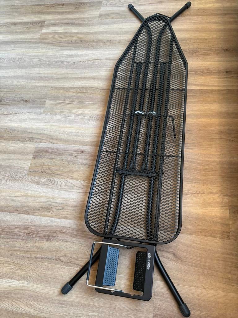 Brabantia strijkplank GRATIS, Ophalen