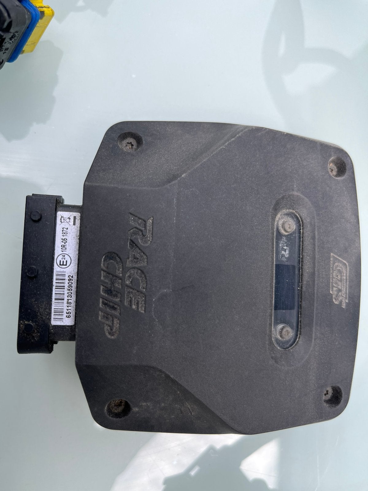 Racechip Peugeot 3008 2017 diesel 1,6 pk 120, Ophalen of Verzenden, Peugeot