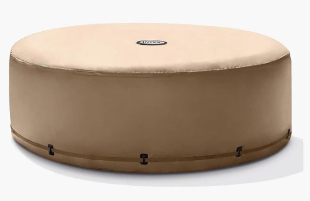 Te koop hoes voor 4 persoons Jacuzzi, Ophalen of Verzenden, Nieuw