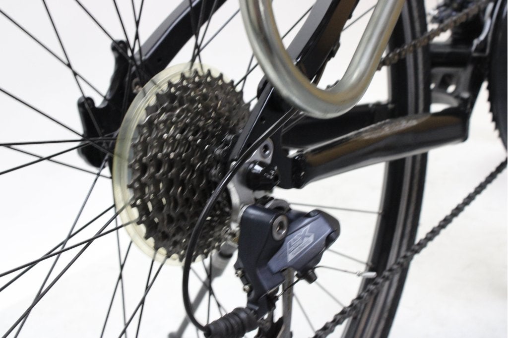 Bulls MTB 51cm sportieve fiets, Overige merken, Gebruikt, Gewoonfietsen, Industrieweg 23, 2712 LA Zoetermeer