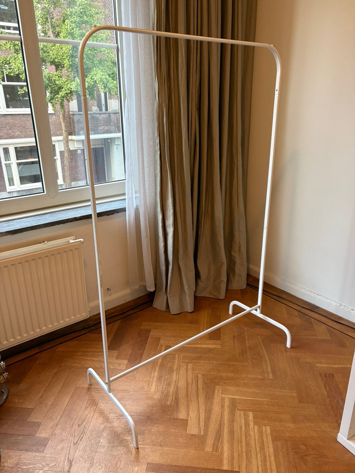 Kledingrek IKEA, Kleding | Dames, Ophalen, Gebruikt