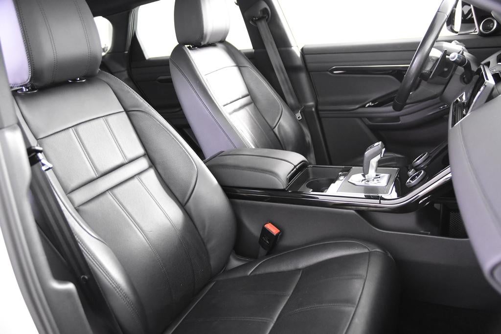 Land Rover Range Rover Evoque 1.5 P300e AWD R-Dynamic SE *Pa, Automaat, Wit, Bedrijf, Vierwielaandrijving