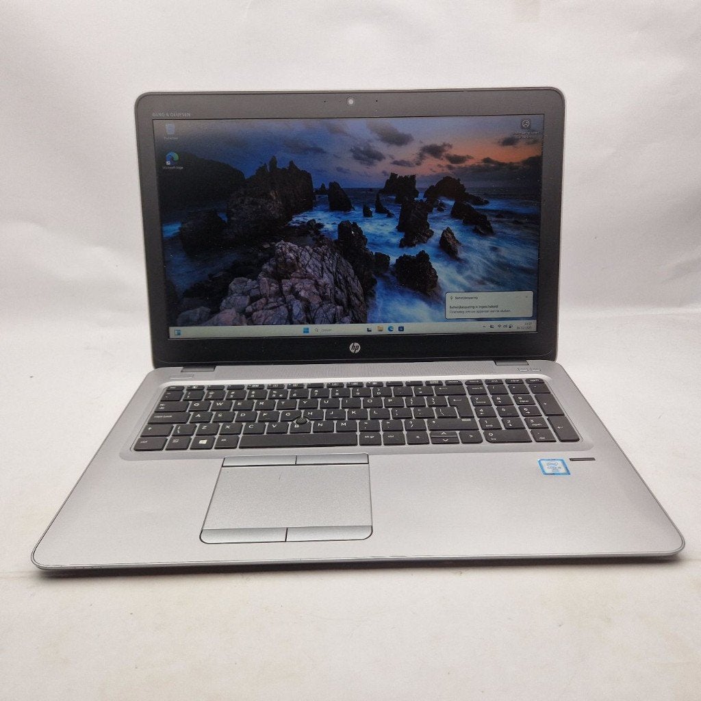 Hp Elitebook 850 G3 | Nu voor maar € 159,99!!, Ophalen of Verzenden