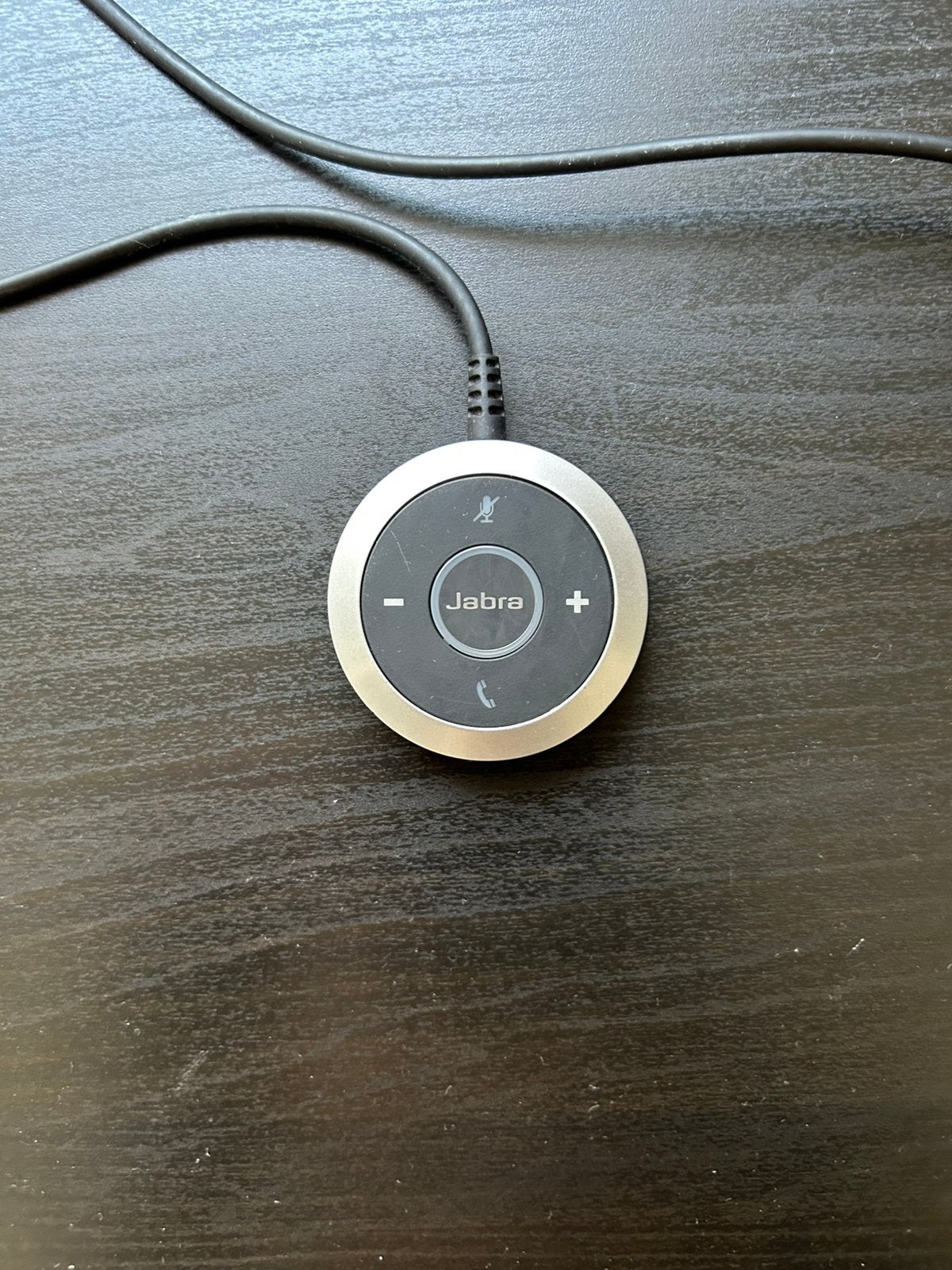 Jabra ENC10 Link, Ophalen of Verzenden, Zo goed als nieuw, Overige merken