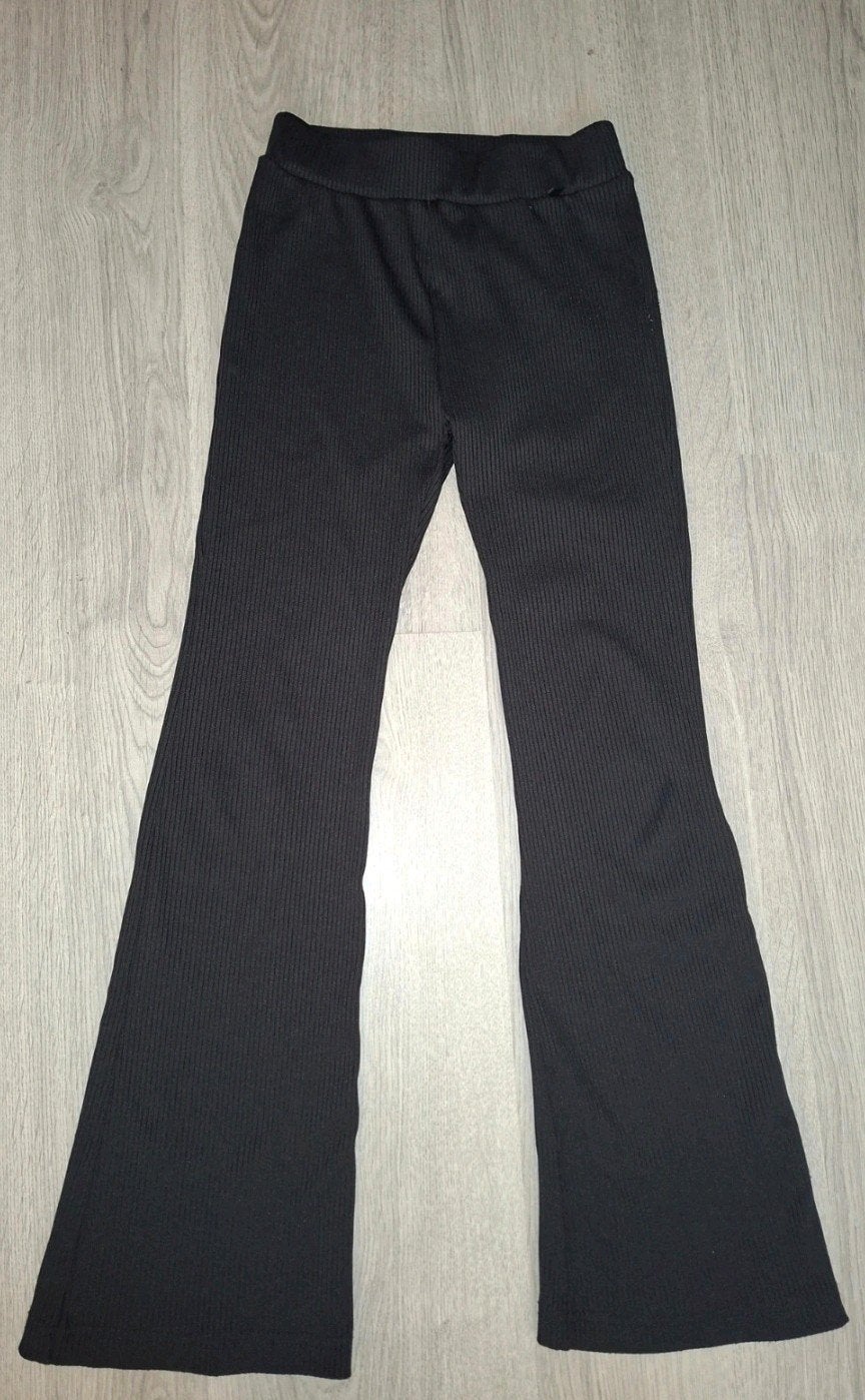 Flaired pants WE maat 134, Broek, WE, Meisje, Ophalen of Verzenden