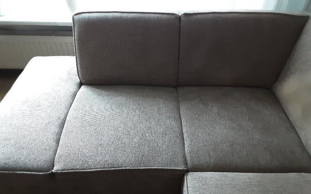 Lounge bank, Huis en Inrichting, Ophalen, Nieuw, Overige maten, 200 tot 250 cm