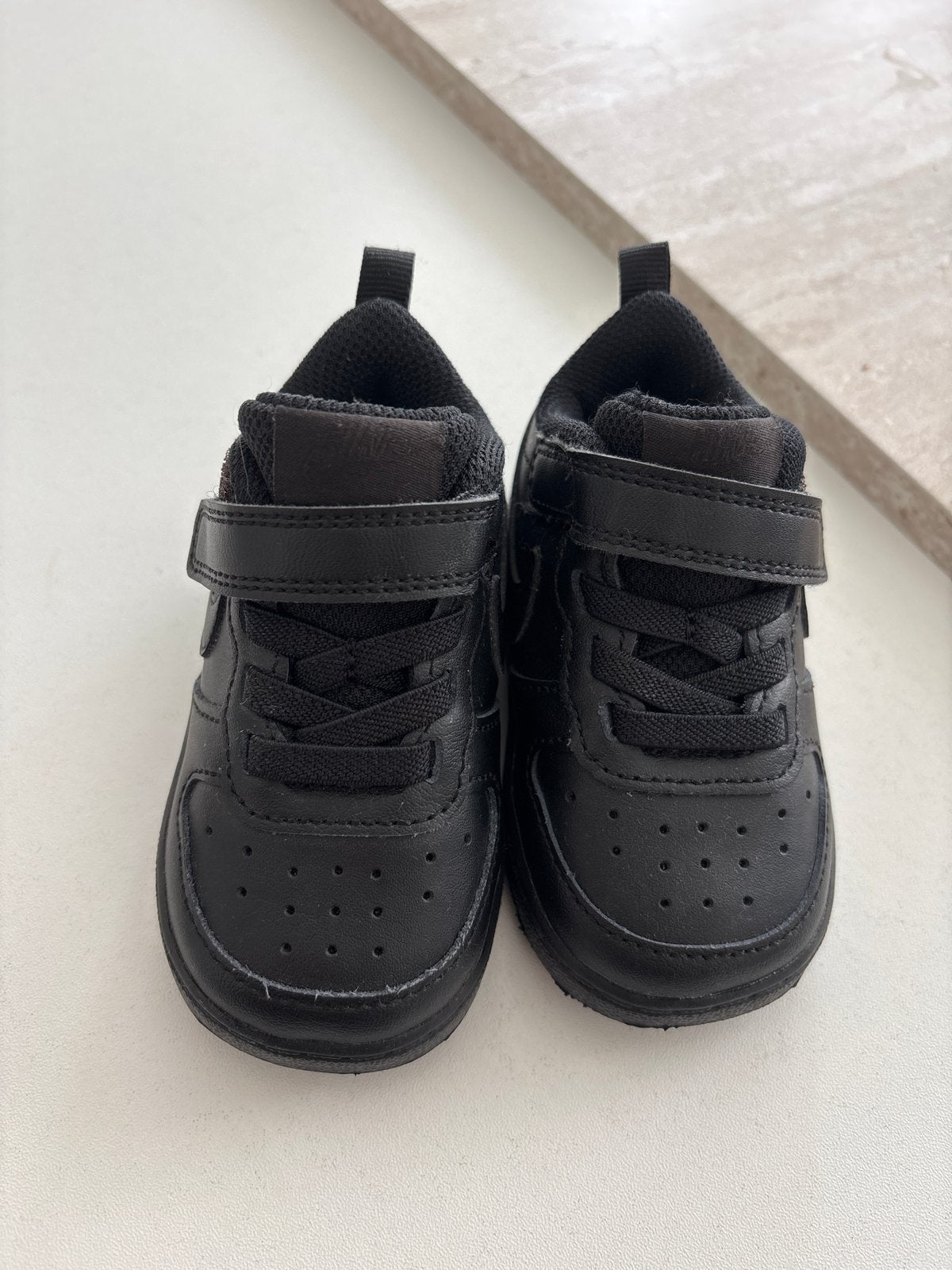 Originele Nike babyschoenen maat 19,5, Ophalen of Verzenden, Gebruikt, Jongetje of Meisje, Schoentjes