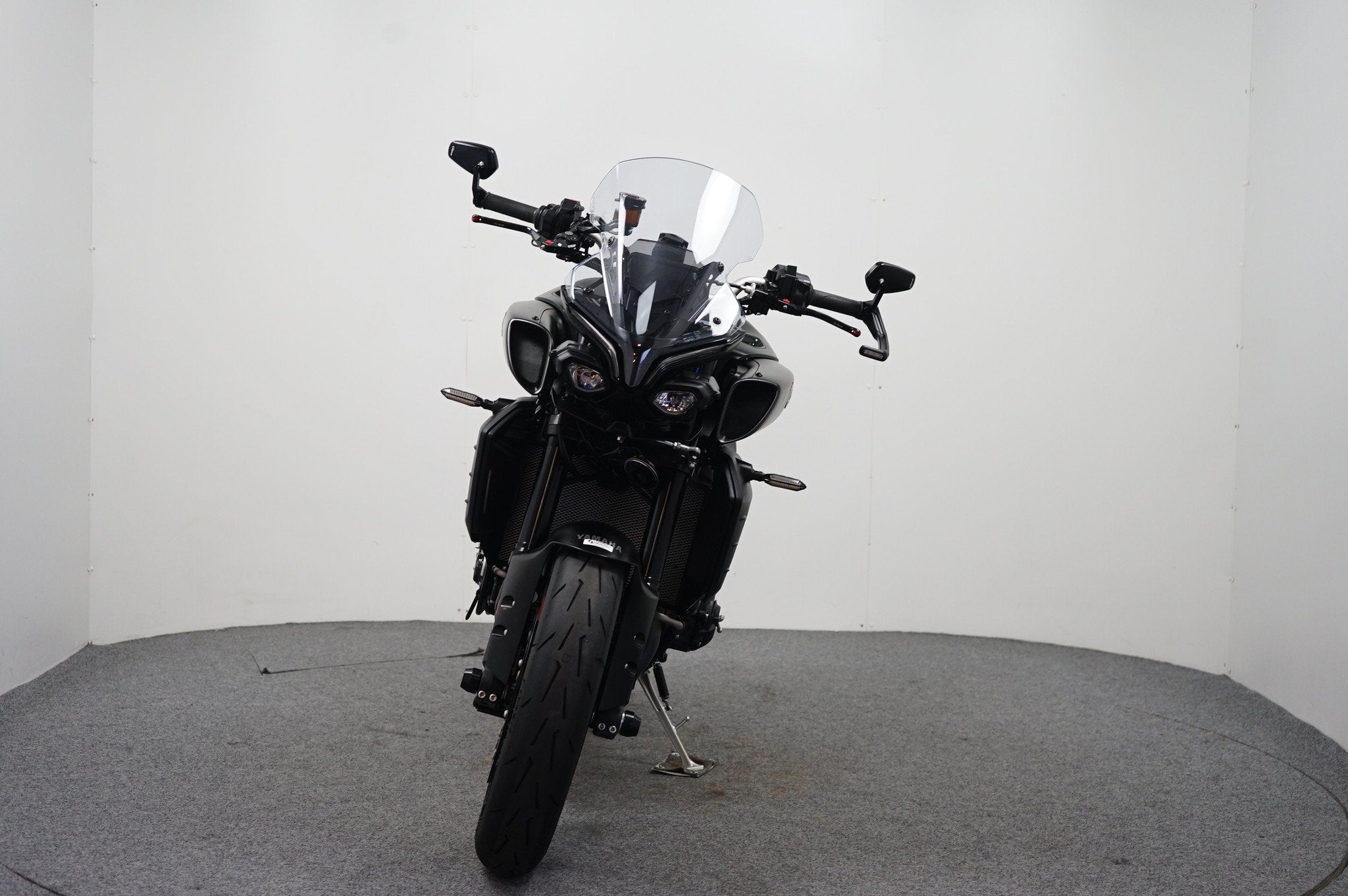 Yamaha MT-10 ABS (bj 2025), Meer dan 35 kW, 998 cc, Traction Control, Naked bike