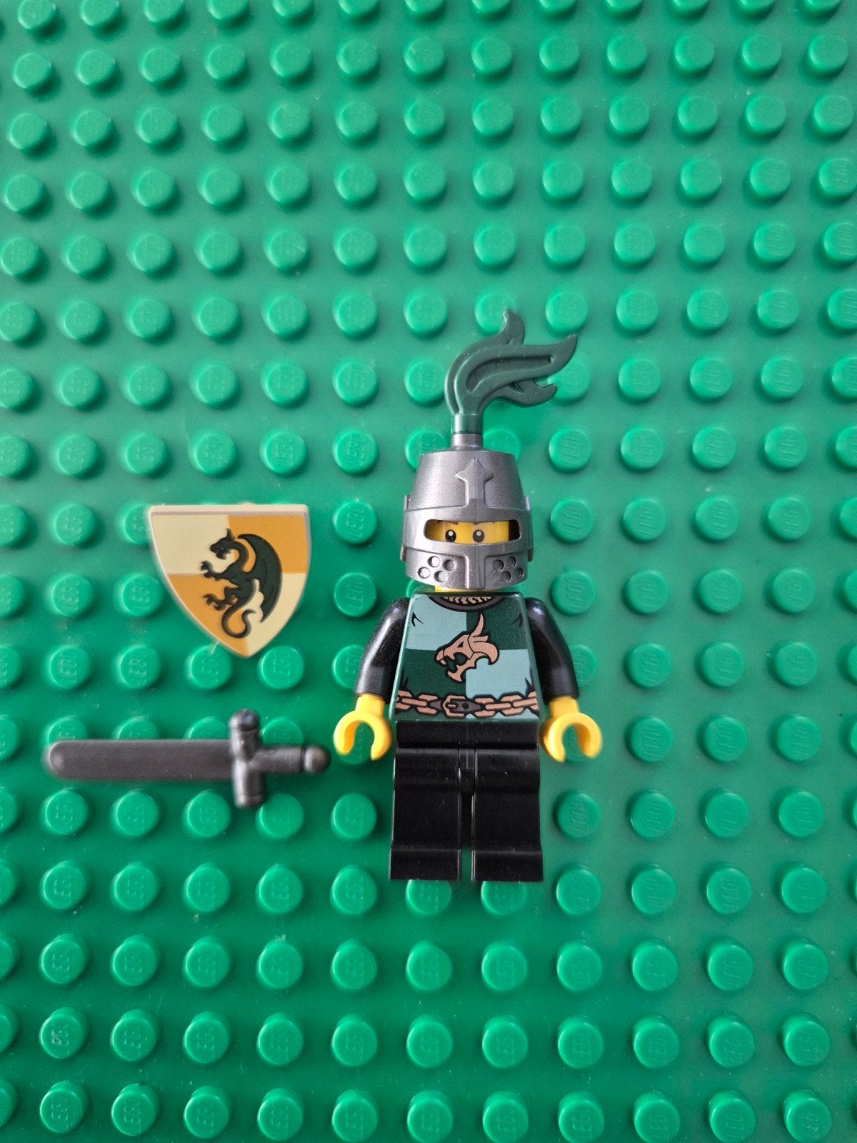 Lego castle, Ophalen of Verzenden, Zo goed als nieuw
