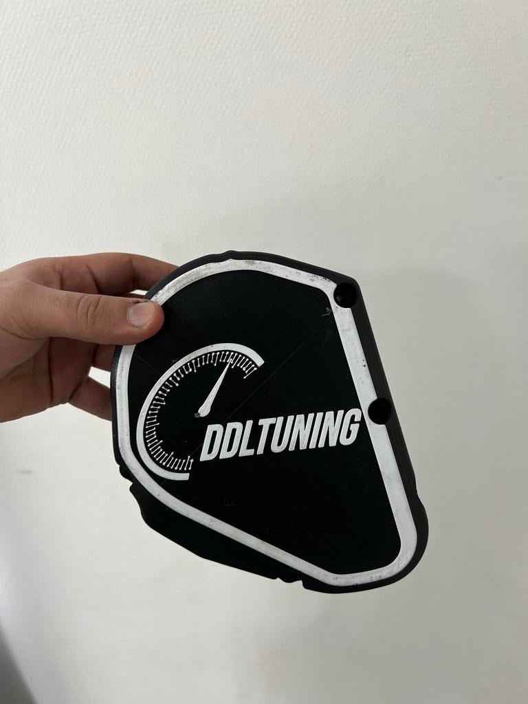 DDL TUNING Ontsteking Kapje - Nieuw!, Ophalen of Verzenden, Nieuw, Kap