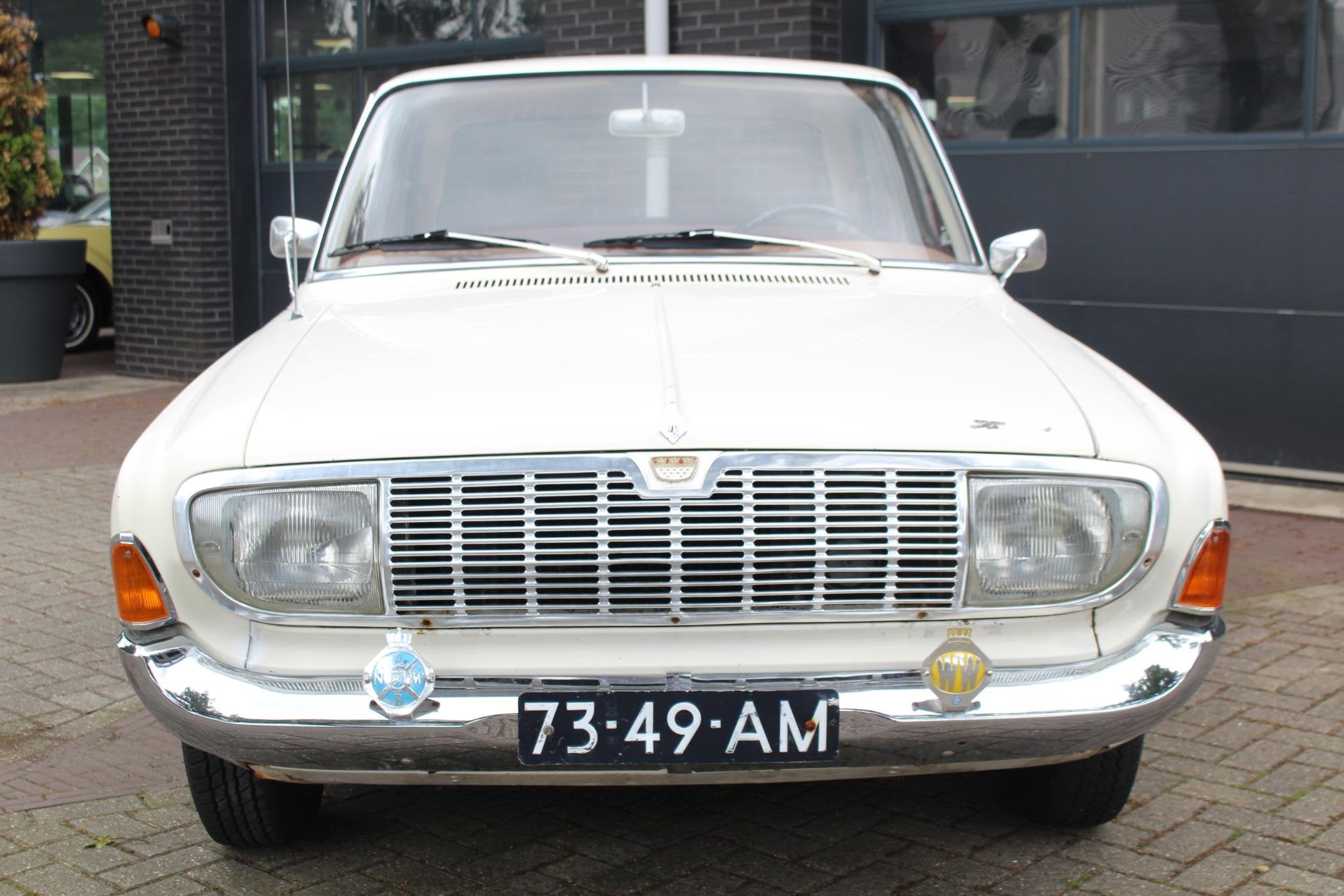 Ford Overige Modellen