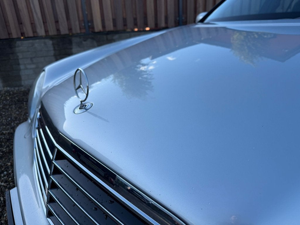 Mercedes-Benz E 320 4-MATIC | Kombi | Blijvend Youngtimer, foto 5