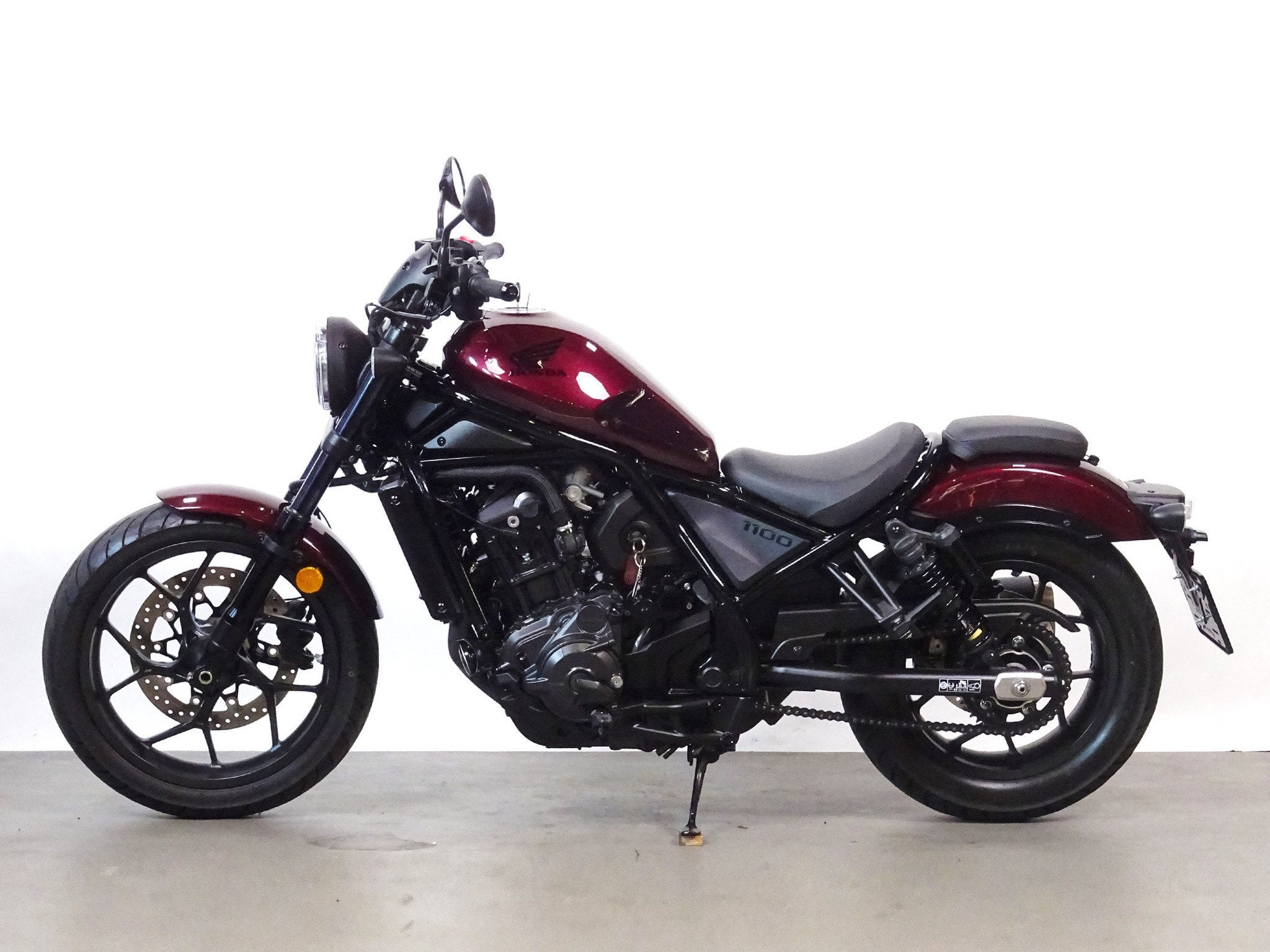 Honda CMX1100 CMX 1100 Rebel DCT, 1087 cc, Bedrijf, Meer dan 35 kW, Toermotor