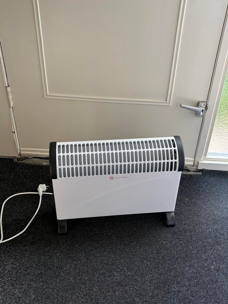 Elektrisch kachel, 30 tot 80 cm, Kachel, Minder dan 60 cm, Ophalen of Verzenden