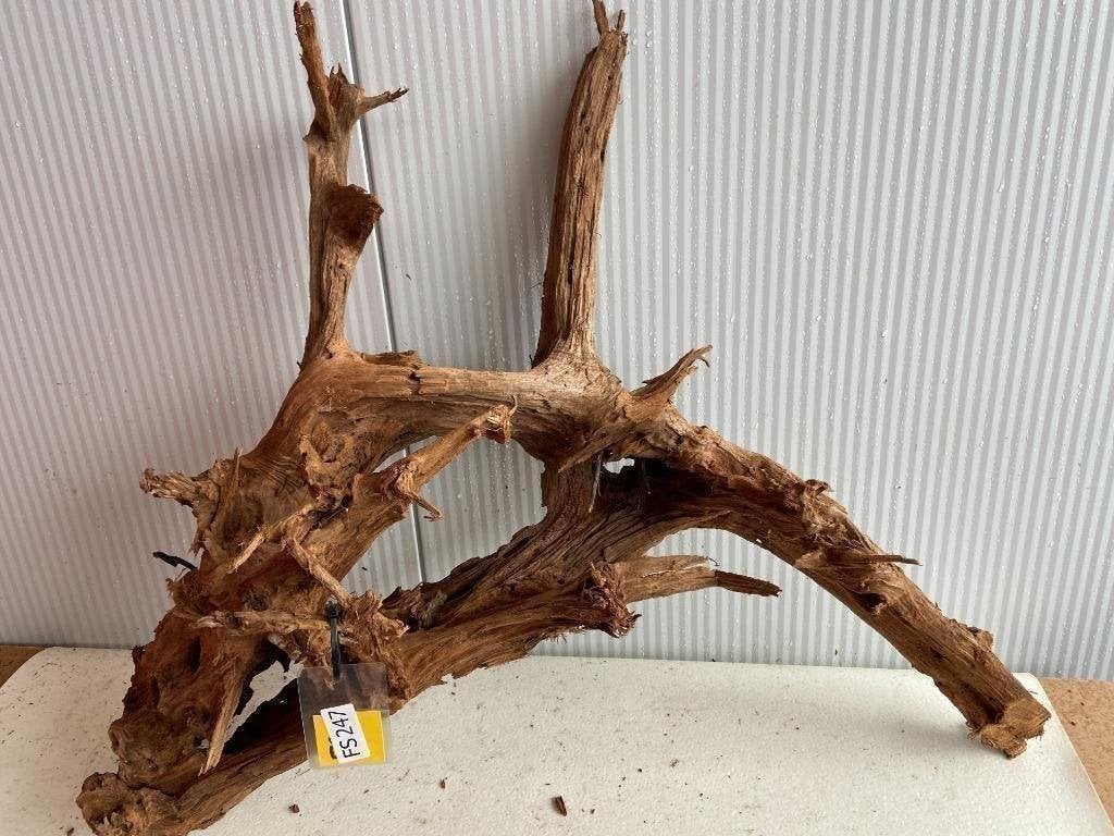 1000den stukken aquariumhout 10 tot 250cm groot, Ophalen of Verzenden, Nieuw, Leeg aquarium