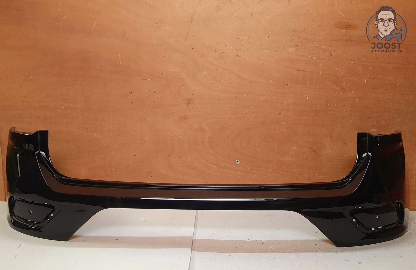 Achterbumper orgineel VW T-Roc FL v.a 2021 4xPDC 2GA807417C, Gebruikt, Herkomst onderdeel bekend, Ophalen of Verzenden, Achter