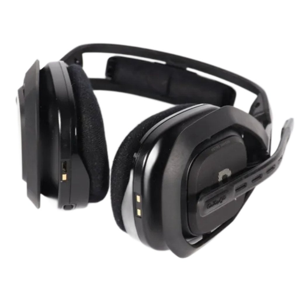 Astro A50 Koptelefoon - Nette Staat, Logitech, Gebruikt, Support@logitech.com, EPFL - Quartier de l'Innovation
Daniel Borel Innovation Center
1015 Lausanne
Switzerland