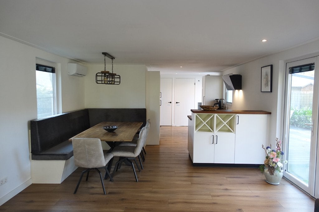 NIEUW chalet te koop mét of zonder plek, IJhorst, Overijssel, Huizen en Kamers, Recreatiewoningen te koop, Overijssel, Chalet