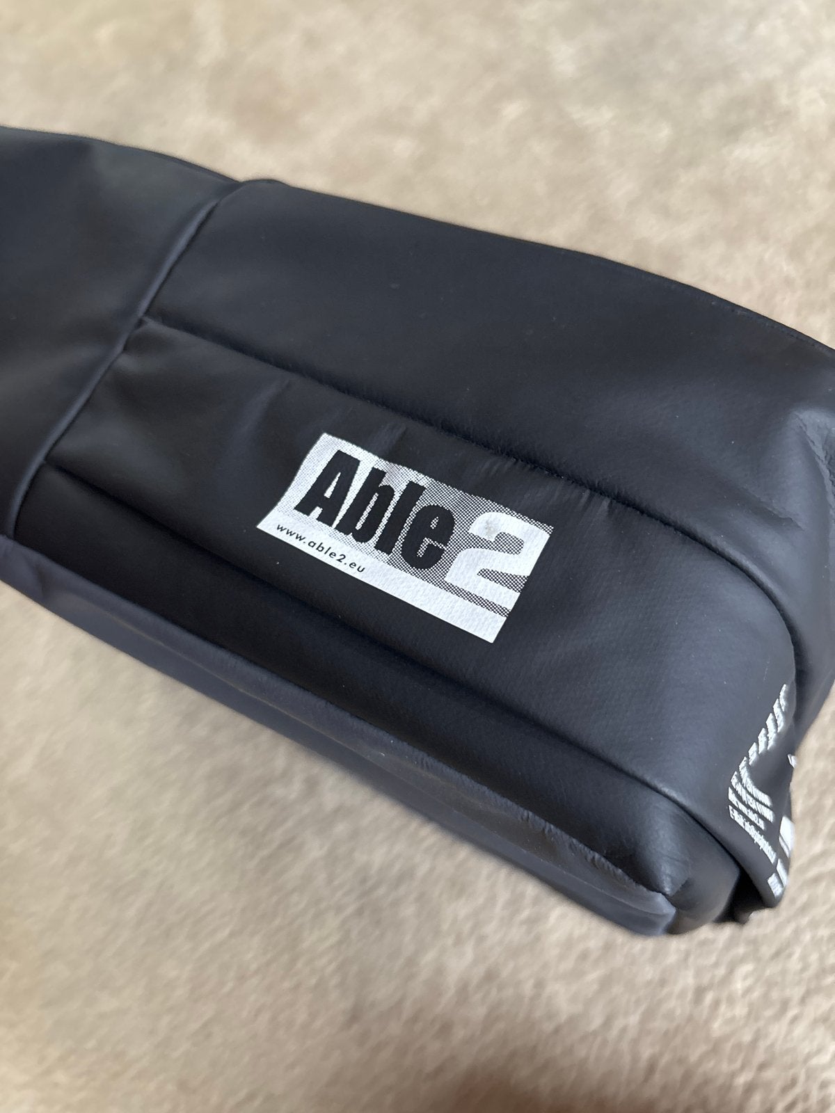Harley Ergoform anti-doorligkussen, Ophalen, Nieuw
