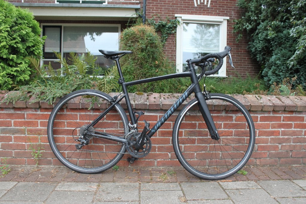 Specialized allez 2021 (racefiets), Fietsen en Brommers, Gebruikt, Aluminium, Overige maten, 15 tot 20 versnellingen