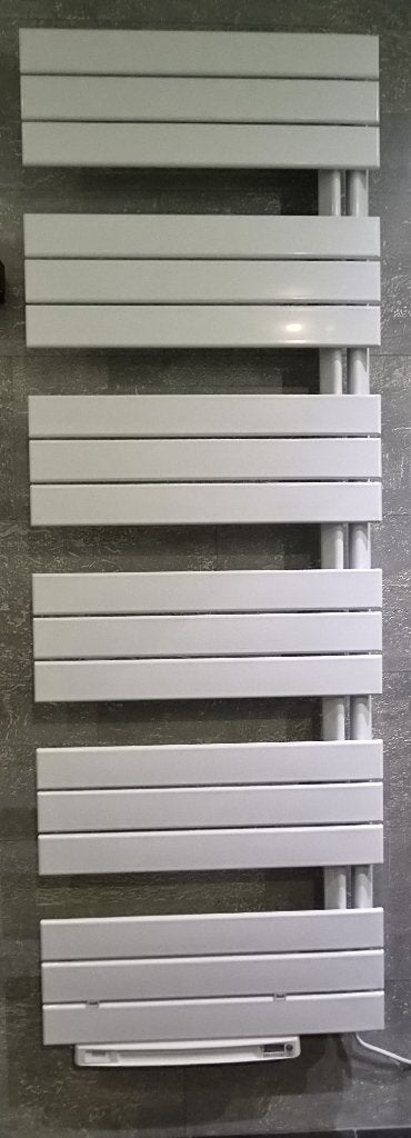 Badkamerradiator Radson Elato T - gloednieuw, Ophalen, Radiator, Nieuw, 60 tot 150 cm