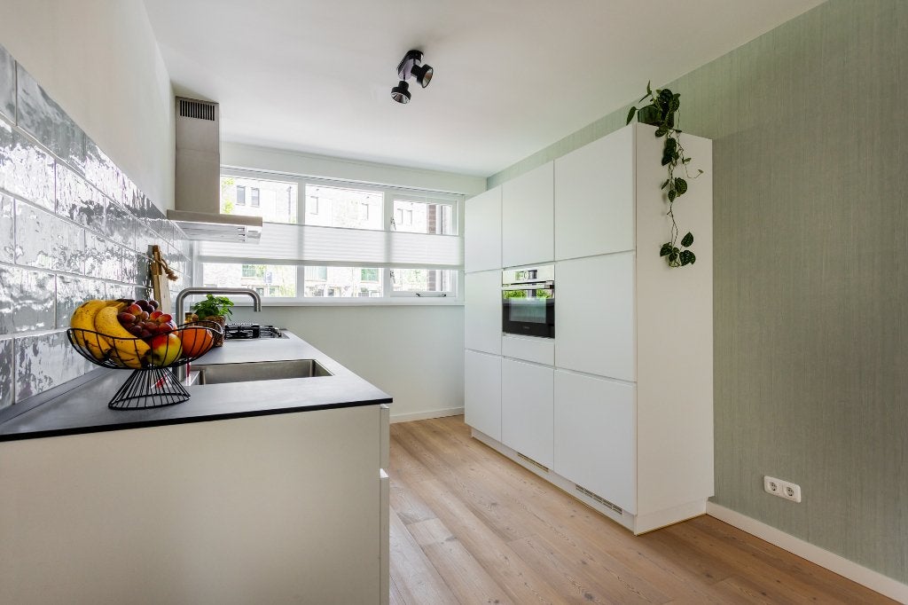 Foto 3 van Luxe keuken inclusief apparatuur