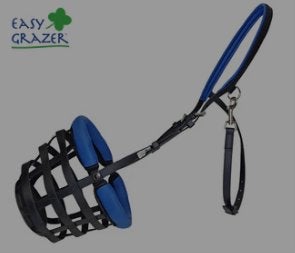 Graasmasker Easy Grazer XL, Ophalen of Verzenden, Nieuw, Overige disciplines