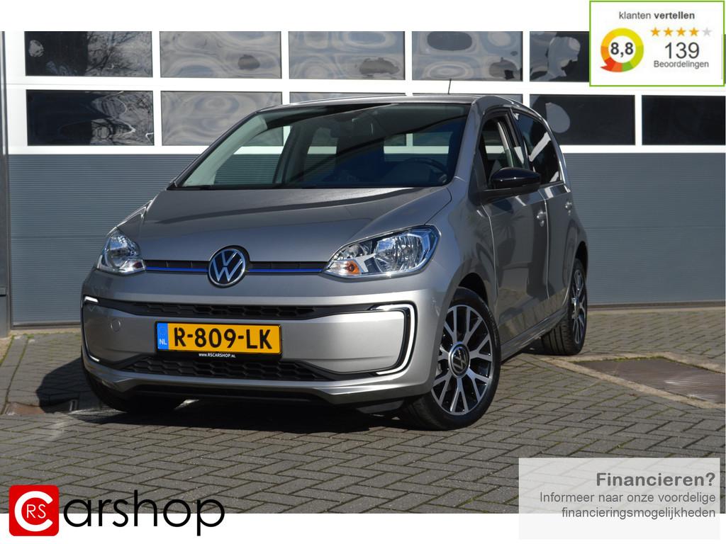 Volkswagen e-Up! | Camera | Lane assist | Parkeersensoren |, Up!, 1148 kg, Autotrust, Te koop