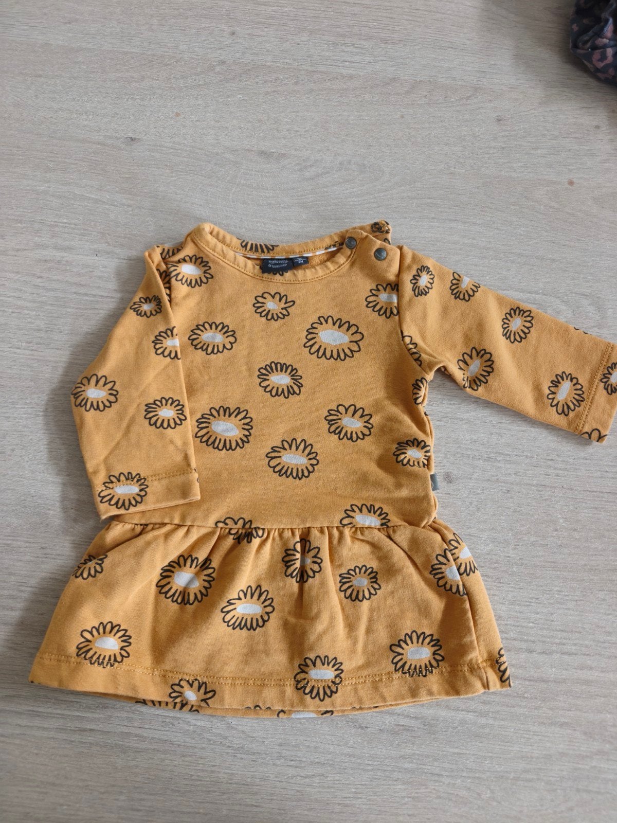 Leuk kledingpakket voor baby meisjes maat 56, Kinderen en Baby's, Ophalen of Verzenden, Gebruikt, Diverse merken, Meisje