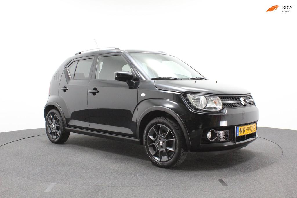 Suzuki Ignis 1.2 Select | Achteruit rij camera | Airco | Spo, Auto's, Suzuki, Bedrijf, Te koop, Ignis, ABS, Achteruitrijcamera