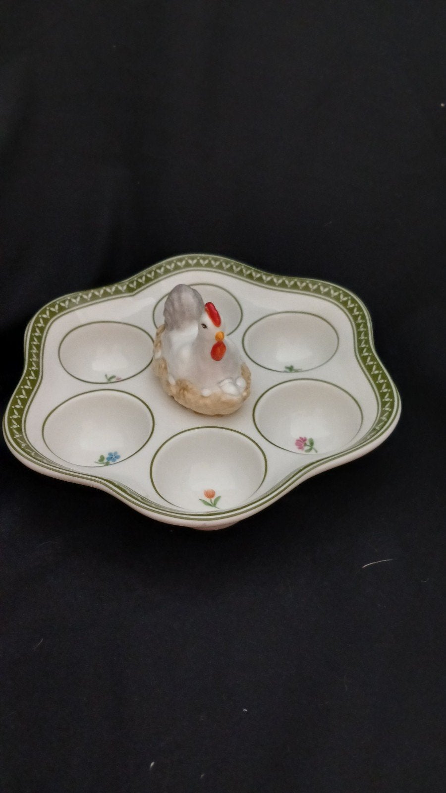 Villeroy&Boch farmersspring, Huis en Inrichting, Keuken | Servies, Ophalen of Verzenden, Zo goed als nieuw, Porselein, Overige stijlen