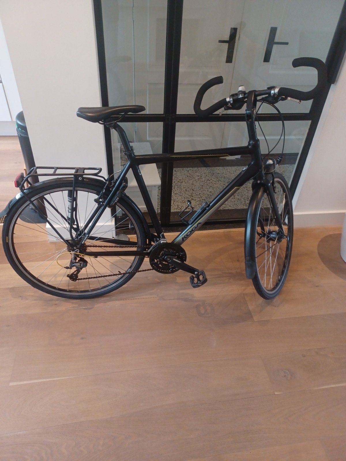 Fiets, Fietsen en Brommers, Ophalen, Gebruikt, Overige merken