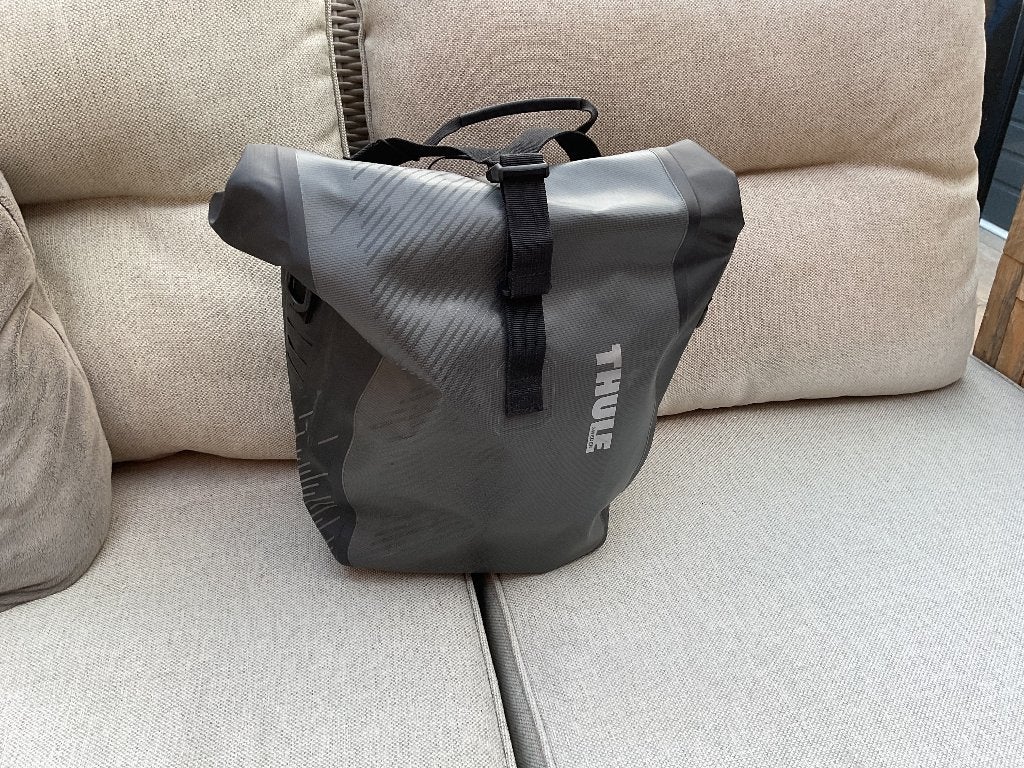 Thule shield small, Nieuw, Ophalen of Verzenden, X, Thule