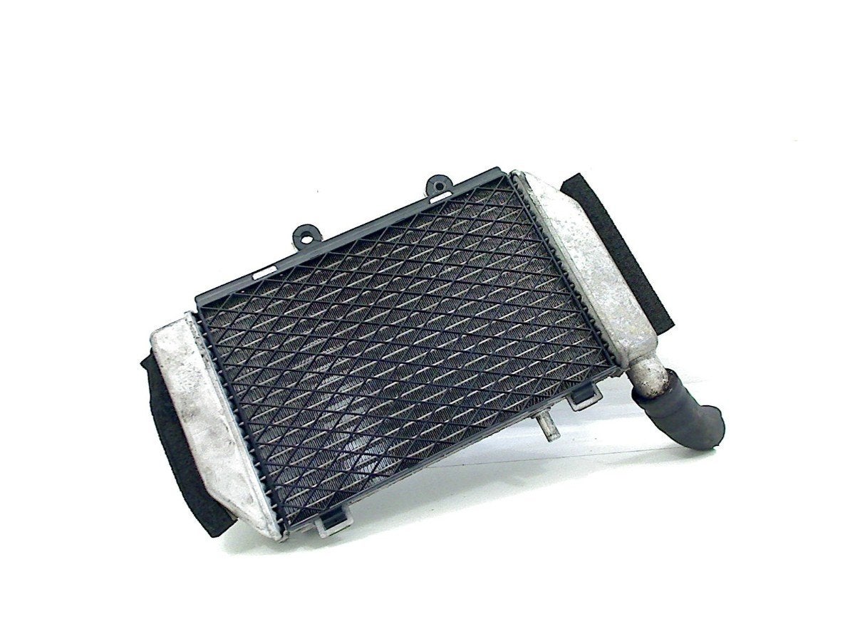 Radiateur Links Honda VFR 800 VTEC 2002-2013 (VFR800 RC46), Honda Center GmbH, Gebruikt, Info@honda.de, Hanauer Landstraße  222-224, Frankfurt am Main 60314, , Duitsland