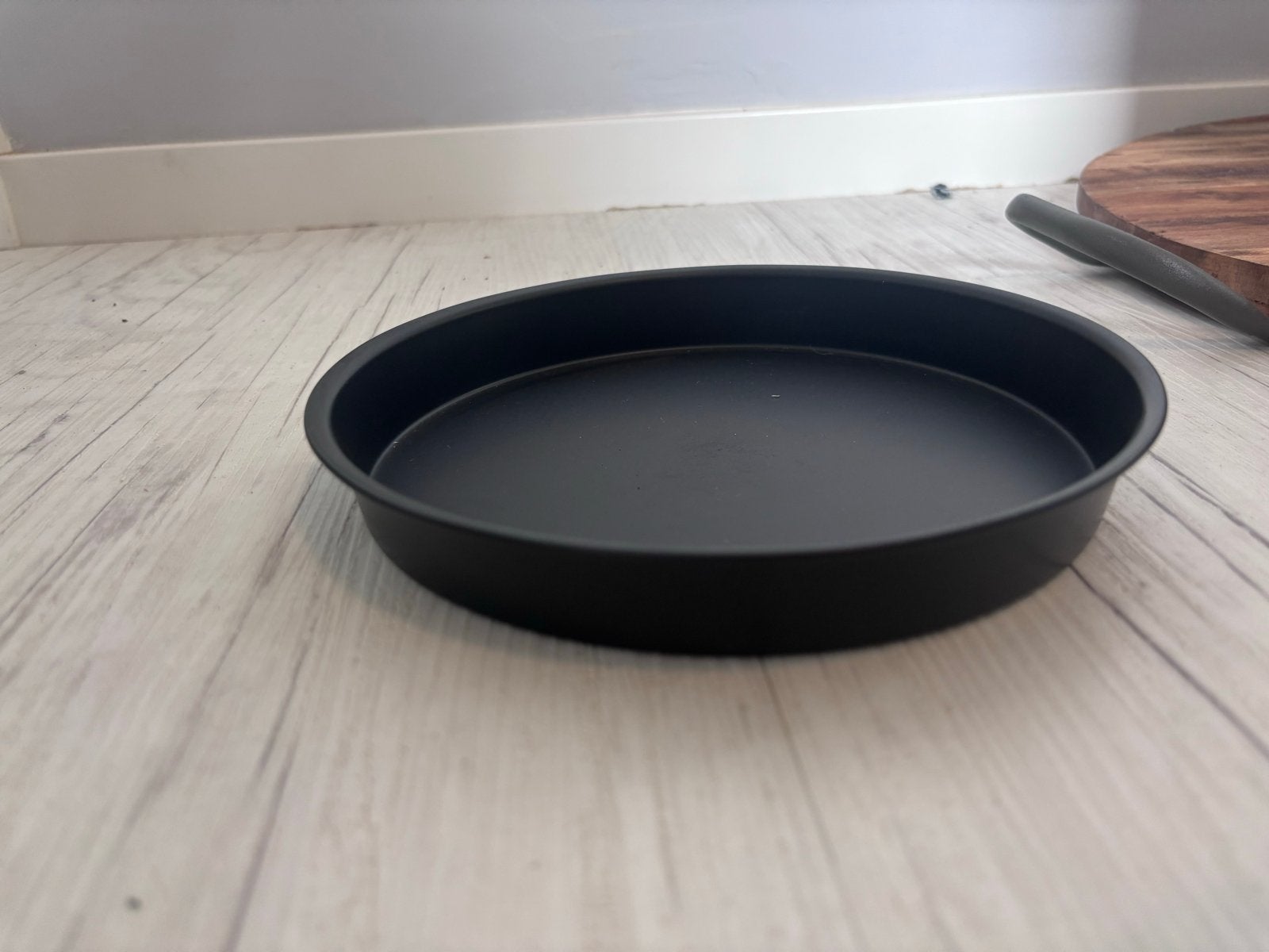Airfryer accessoires set - Bakvorm, rooster, muffinvorm, Witgoed en Apparatuur, Ophalen, Nieuw, Airfryer