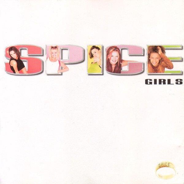SALE--CD SPICE GIRLS - Spice, Verzenden, Zo goed als nieuw