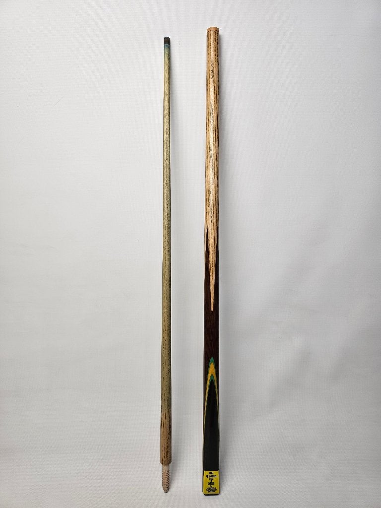# Peradon & Fletcher the Crown Cue snookerkeu of biljartkeu, Ophalen, Gebruikt, Keu of Ballen