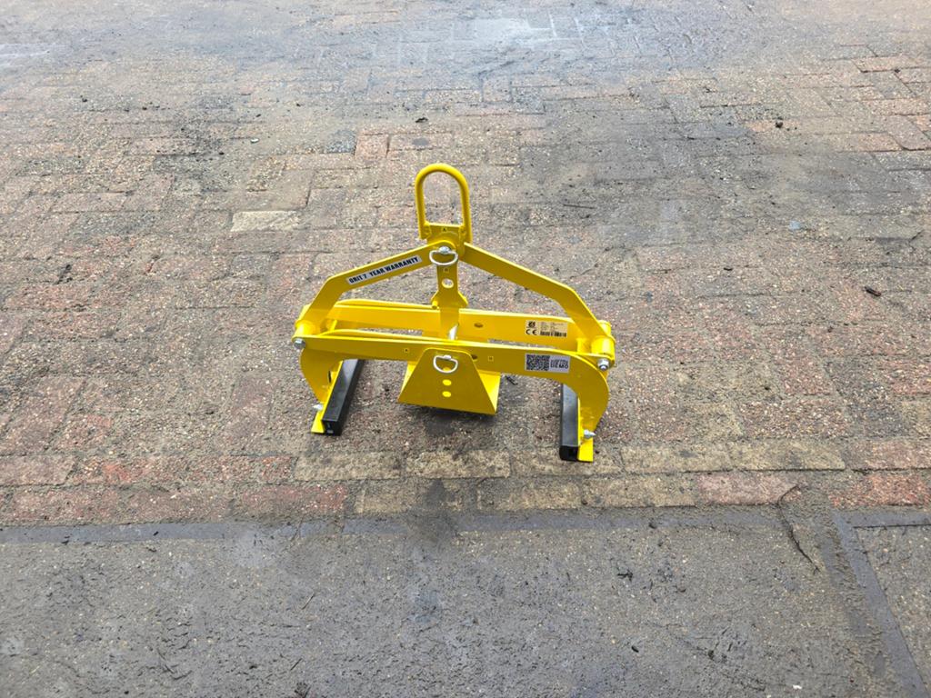 Orit h-420 bandenklem, Ophalen of Verzenden, Nieuw