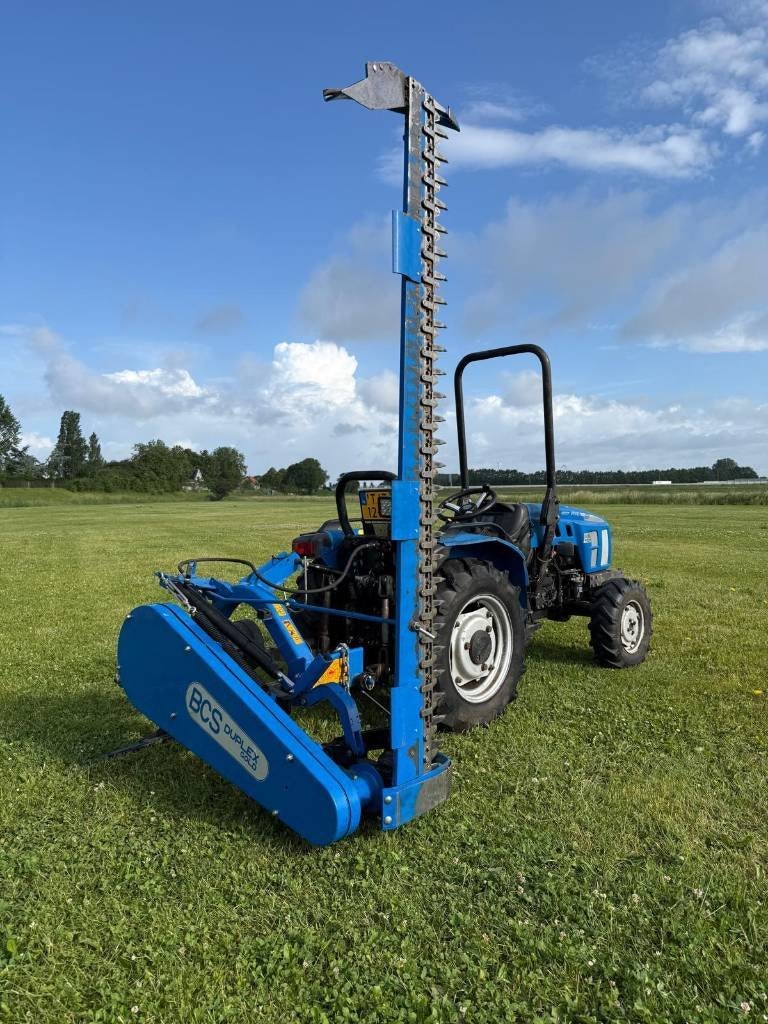 BCS Duplex Gold 212, Zakelijke goederen, Overige, Oogstmachine