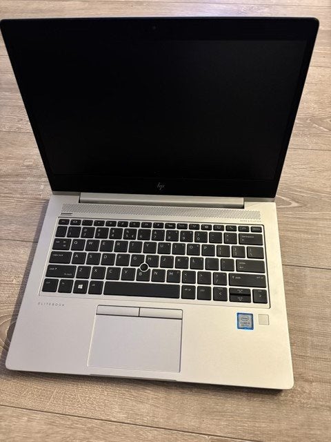 Te koop HP EliteBook 830 G6 – 16GB RAM, Computers en Software, Windows Laptops, 256 GB, 2 tot 3 Ghz, Qwerty, 13 inch